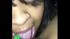 Two lesbians sucking their pussy Thumb