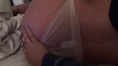 Mi esposa viendo porno . Thumb