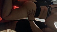 sexy big ass latina gives me money to fuck her Thumb