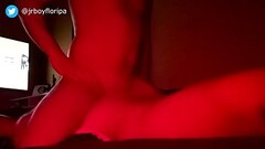 @jrboyfloripa - PM me faz gemer montando no meu rabo e socando at&eacute_ gozar na casa da luz verme Thumb