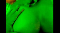 Mam&atilde_e Gostosona Toda Soltinha no Sof&aacute_ Thumb