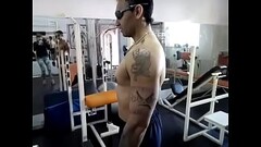 Corpo Sexy Thumb