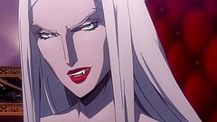 Alucard Sex Video Cap2 LATINO Temp 3 Thumb