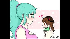 Mystic Shrinks &amp_ Vores You~ (Preview) Thumb