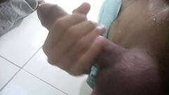 Uma depois do banho Thumb