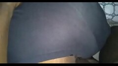 Fucking my girl in the lockdown quarantine and chill Thumb