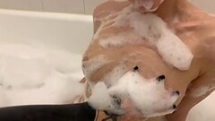 Bubble bath Thumb