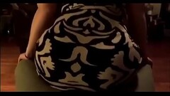 Mrs Cappotelli fat ass reverse cowgirl Thumb
