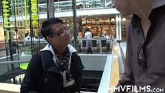 Housewife loves big cock Thumb