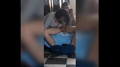 Mi Vecina le encanta jugar con mi Pene, Lo Pajea y Mama hasta no poder m&aacute_s Thumb