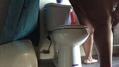 Fucking by myself. Thumb