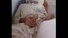 Old morocco man 2020 Thumb