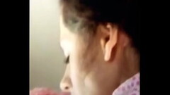La chacha Thumb