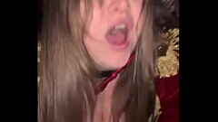 Clown fucks Pawg in the woods Thumb