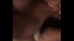 Mocha getting beat bad Thumb