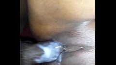 Creamy pussy continued Thumb