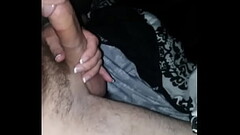 BBW slut wife sucks cock gets cum Thumb