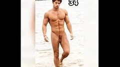 Hombres desnudos que tienen ricos Penes Thumb