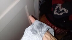 Smelling sister in law'_s panties Thumb