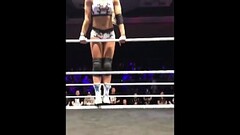 Candice LeRae hot ass slow motion Thumb