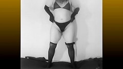 COLOSSARE84 - gordinho safado de lingerie adora provocar com sua bunda virgem colossal Thumb