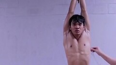 Asian hot boy nipples t. Thumb