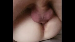 We got ourselves an anal little slut (part 2) Thumb