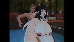 Casual IMVU #1 ( VHS ) Thumb