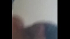 Conheci no badoo e j&aacute_ me deu o cuzinho Thumb