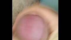 Flaga de homem batendo uma pra aliviar Thumb