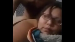 Anal punishment Thumb