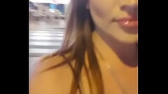 Karina sexy shemale in Ibiza Playa d'_en Bossa Thumb