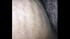 Back shot while pounding pussy Thumb