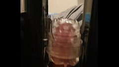 Cumshot Quick Launcher Thumb