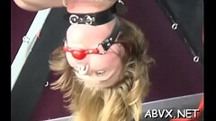 Topnotch woman is about to make her first porn video Thumb