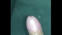 Punheta na rola cabe&ccedil_uda Thumb