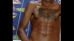 Cheguei do baile n&atilde_o comi ningu&eacute_m Thumb