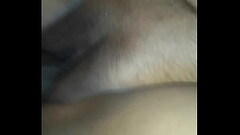 Really hammered this chick pussy last night Thumb
