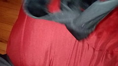 Smelling sister in law'_s panties Thumb