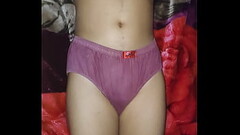 Indian hot bhabi pussy &amp_ gand Thumb