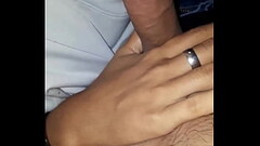 Mamada en casa con una vieja amiga Thumb