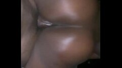 Black Nigerian girl ride cock Thumb