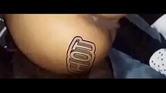 Creamy pussy Thumb