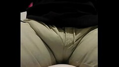 Daddy bulge Thumb