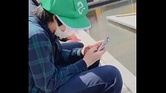 Japanese gay boy Thumb