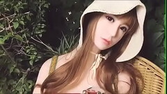 ESDOLL 165cm Realistic Japanese Pornstar Sex Doll Thumb