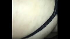 Cdzinha dando de calcinha Thumb