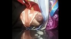 Carolina satin xxx Thumb