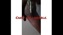 Booty lick and taste Thumb