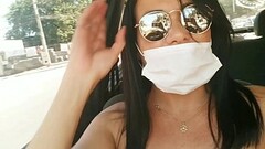 Uber do sexo da Pickachu: a&ccedil_&atilde_o solid&aacute_ria contra o coronavirus. Thumb